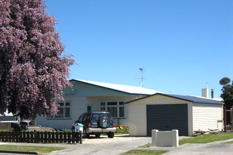 Photo of property in 258 Scott Street, Redwoodtown, Blenheim, 7201