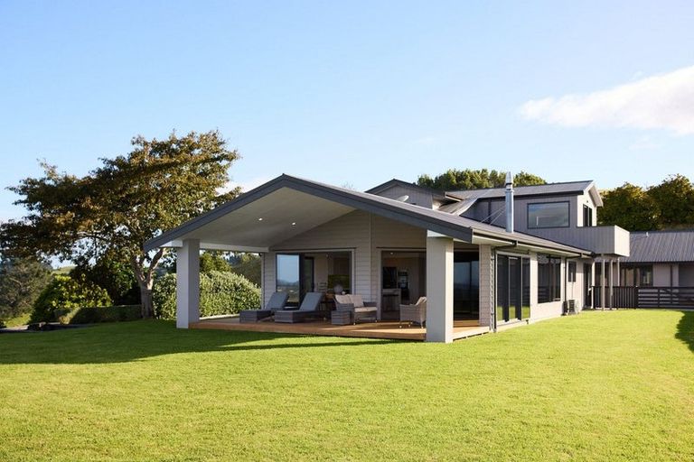 Photo of property in 49c Walden Lane, Minden, Tauranga, 3171