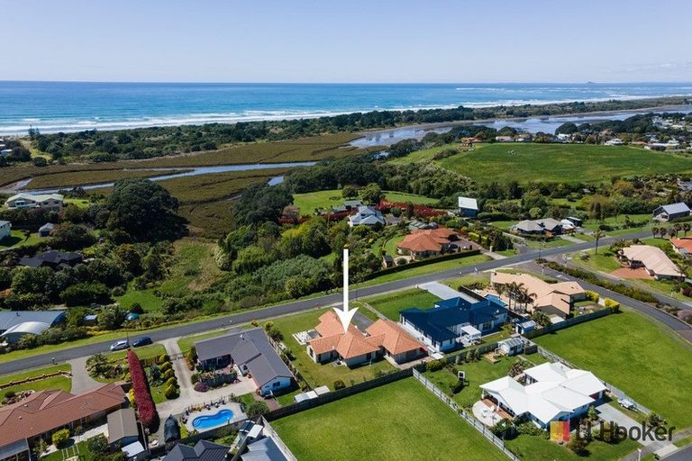 Photo of property in 123 Koutunui Road, Athenree, Katikati, 3177