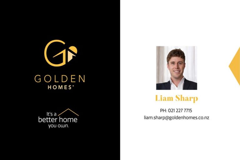 Photo of property in 5 Upham Way, Amberley, 7410