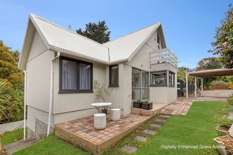 Photo of property in 49a Great North Road, Saint Johns Hill, Whanganui, 4501