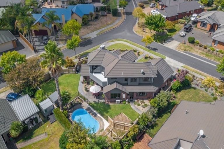 Photo of property in 2 Kilmuir Place, Rototuna, Hamilton, 3210