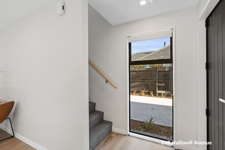 Photo of property in 24d Halliwell Avenue, Papanui, Christchurch, 8052