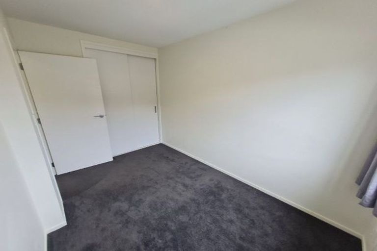 Photo of property in 5/219 Peterborough Street, Christchurch Central, Christchurch, 8013