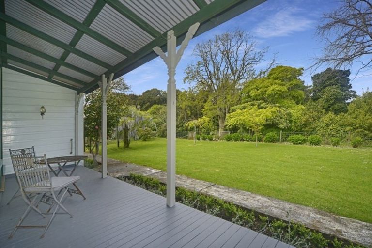 Photo of property in 56 County Road, Otaki, 5512