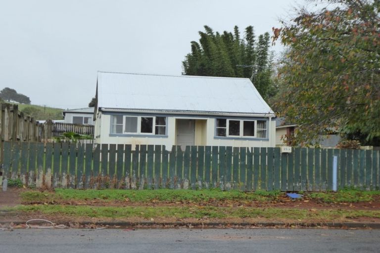 Photo of property in 15a Omapere Road, Kaikohe, 0405