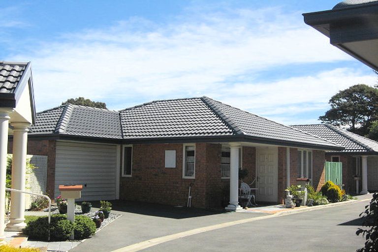 Photo of property in 4 Fleur Lane, Burwood, Christchurch, 8083