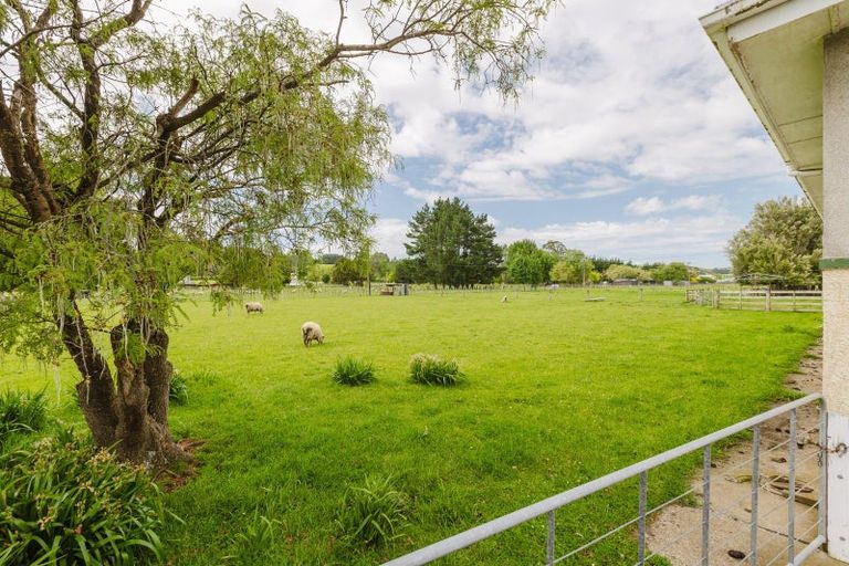 Photo of property in 81861 State Highway 2, Pahiatua, 4910
