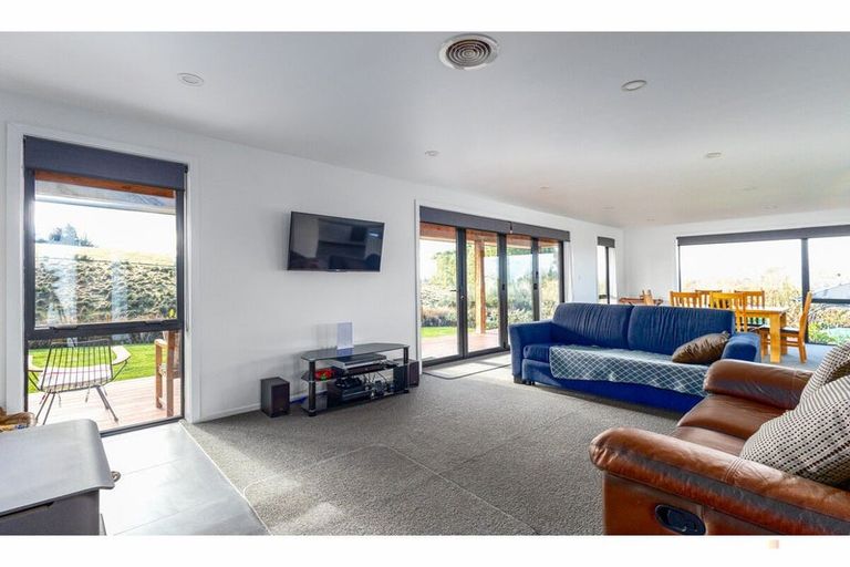 Photo of property in 56 Greenvale Road, Geraldine, 7991