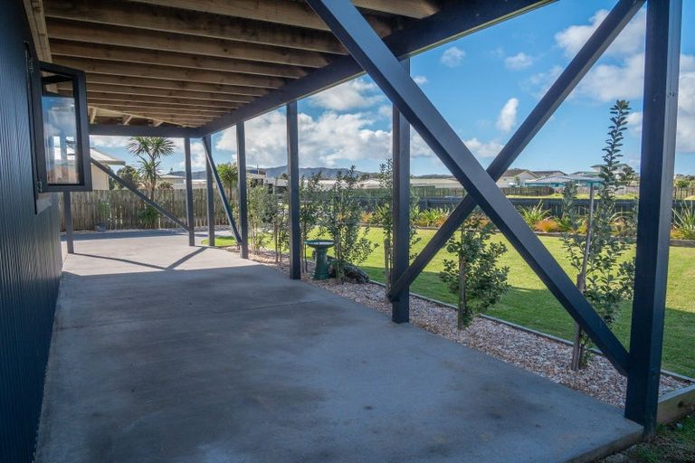 Photo of property in 36 Marreine Place, Karikari Peninsula, 0483