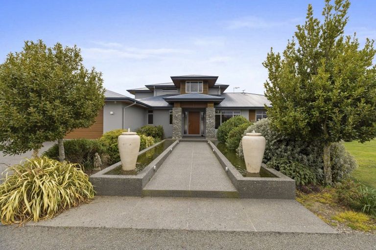 Photo of property in 5/186 Knights Road, Rolleston, Christchurch, 7675