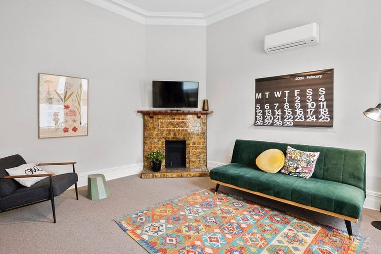 Photo of property in 107 Stafford Street, Dunedin Central, Dunedin, 9016