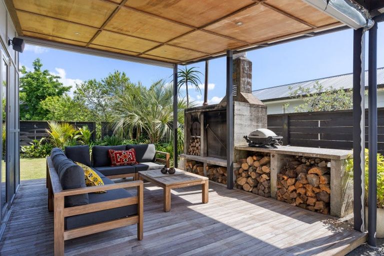 Photo of property in 116b Exeter Road, Whangamata, 3620