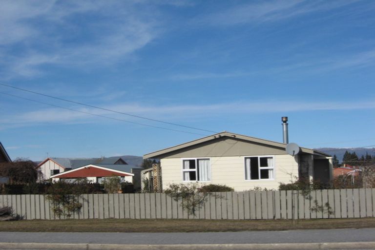 Photo of property in 34 Thomas Street, Ranfurly, 9332