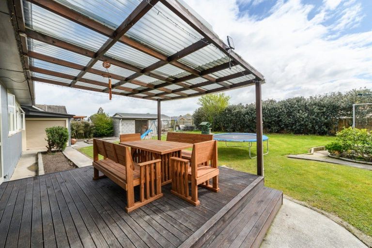 Photo of property in 76 Monmouth Street, Feilding, 4702