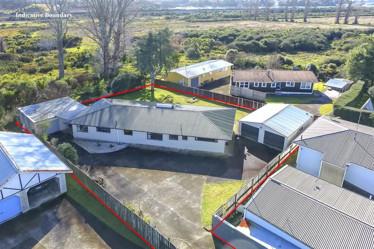 Photo of property in 19 Laurence Street, Gate Pa, Tauranga, 3112
