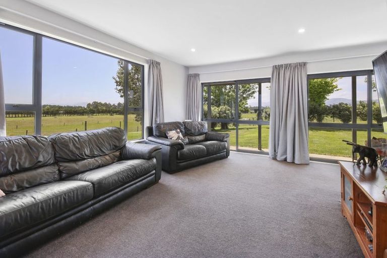 Photo of property in 74 Thompsons Road, Loburn, Rangiora, 7472