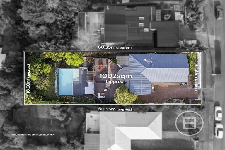 Photo of property in 11 Beatrice Avenue, Hillcrest, Auckland, 0627