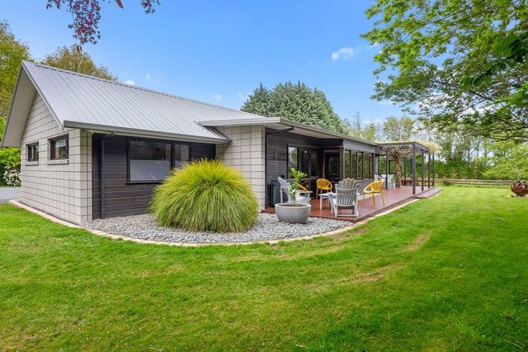 Photo of property in 27a Sheffield Street, Matamata, 3400
