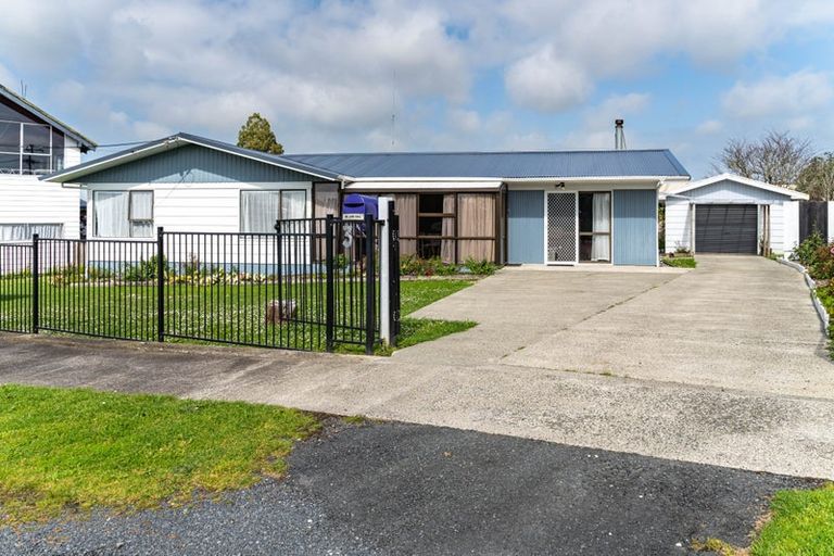 Photo of property in 4 Mali Street, Dargaville, 0310