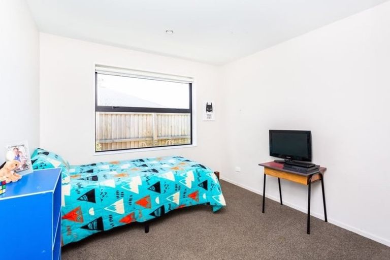 Photo of property in 23 Palladio Avenue, Leeston, 7632