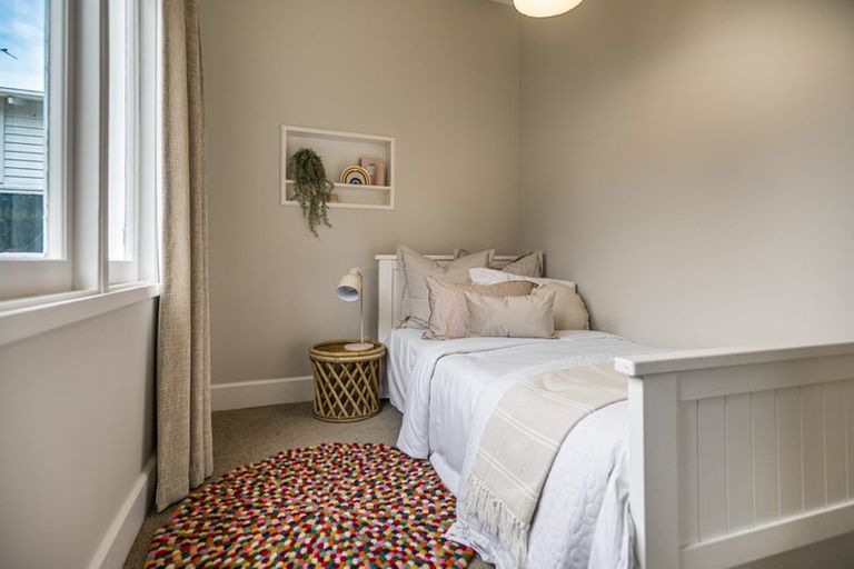 Photo of property in 23 Arabi Street, Sandringham, Auckland, 1041