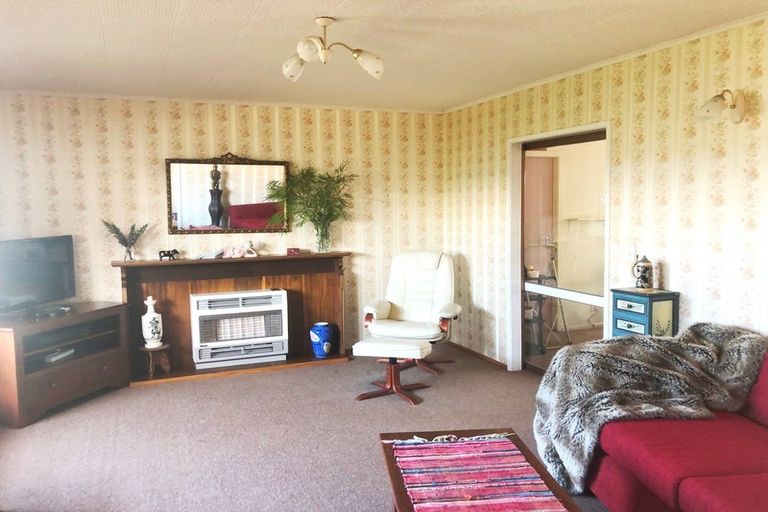 Photo of property in 47 Rugby Street, Levin, 5510