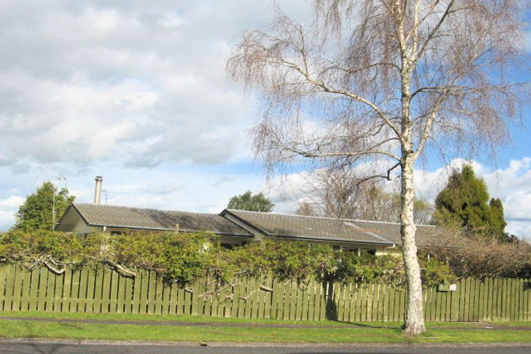 Photo of property in 6 Radiata Street, Fairview Downs, Hamilton, 3214