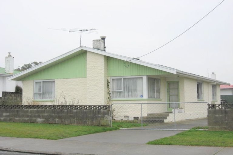 Photo of property in 168 Oreti Street, Kingswell, Invercargill, 9812