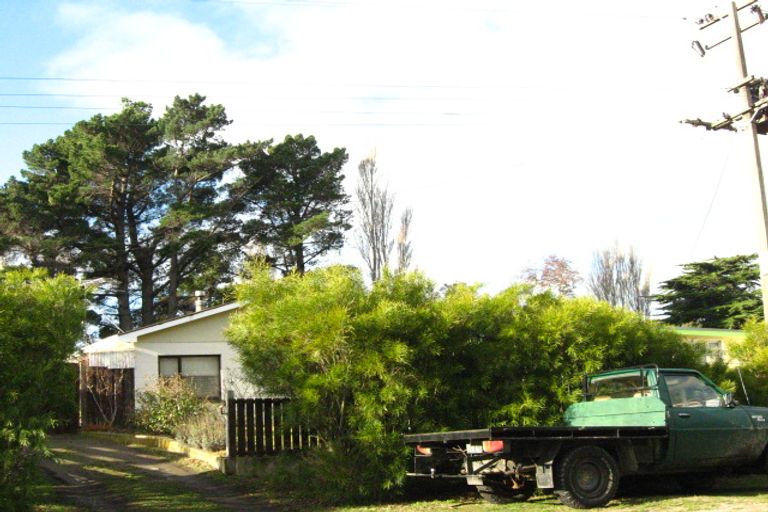 Photo of property in 31 Driver Street, Long Beach, Port Chalmers, 9081