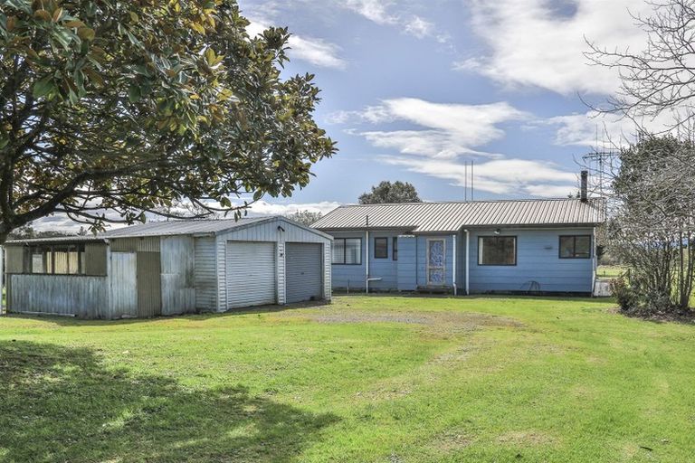 Photo of property in 10 Saleyard Road, Te Kauwhata, 3710