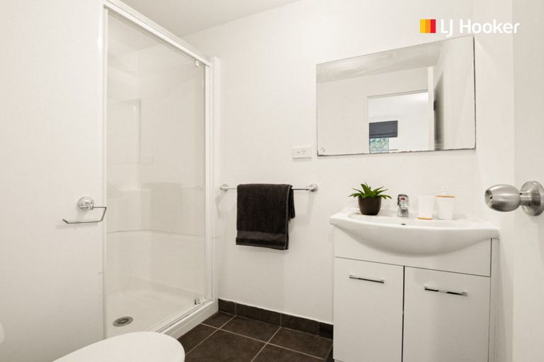 Photo of property in 115 Carroll Street, Dunedin Central, Dunedin, 9016