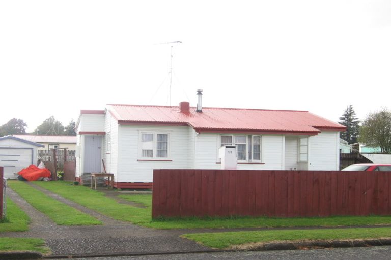 Photo of property in 32 Pentland Terrace, Tokoroa, 3420