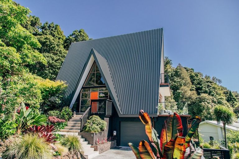 Photo of property in 12 Moana Avenue, Paihia, 0200