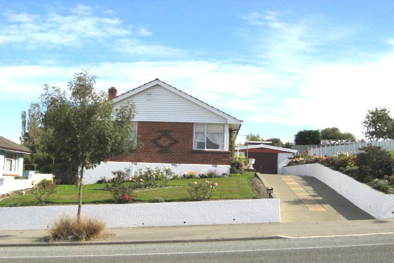 Photo of property in 109 King Street, Kensington, Timaru, 7910