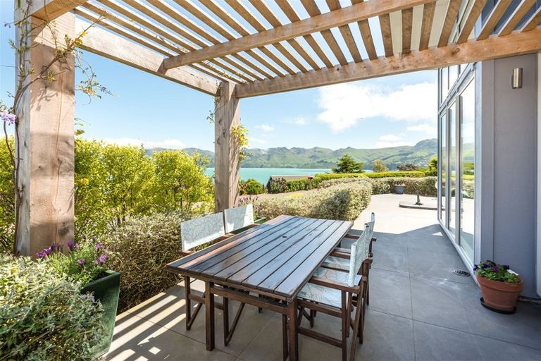 Photo of property in 7 Emerson Crescent, Diamond Harbour, Lyttelton, 8971