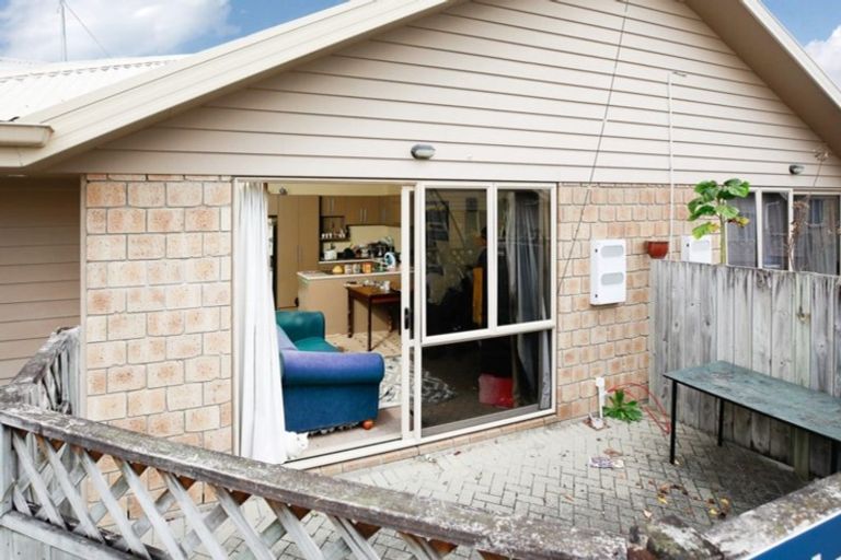 Photo of property in 7g Paterson Street, Frankton, Hamilton, 3204