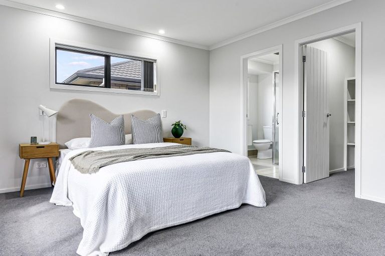 Photo of property in 8 Mosslea Court, Rototuna North, Hamilton, 3210