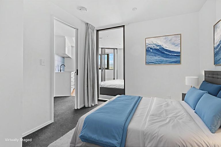 Photo of property in 303/2a Ropa Lane, Miramar, Wellington, 6022