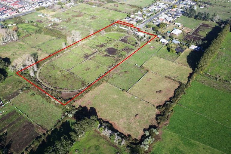 Photo of property in 49 Berwyn Avenue, Takanini, 2112