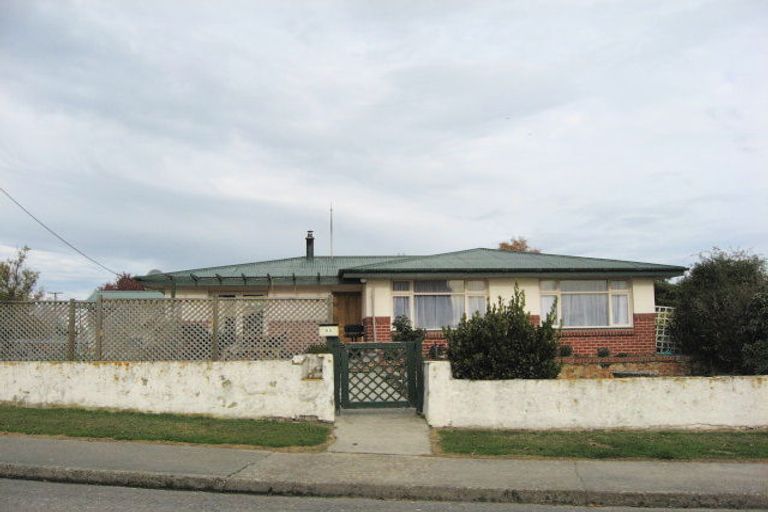 Photo of property in 65 Bushyhill Street, Tapanui, 9522