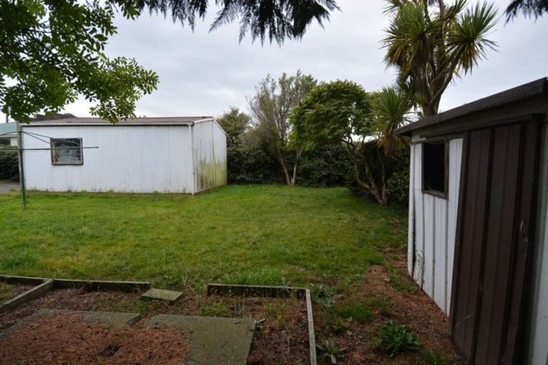 Photo of property in 33 Stirrat Street, Kingswell, Invercargill, 9812