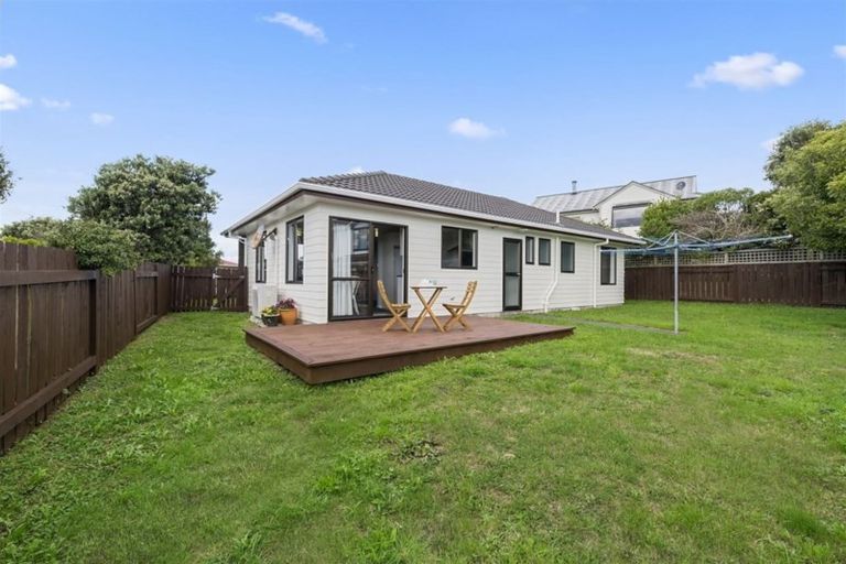 Photo of property in 9 Doncaster Terrace, Ascot Park, Porirua, 5024