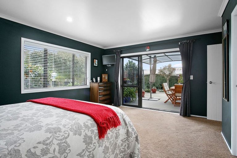 Photo of property in 11a Fairburn Place, Leamington, Cambridge, 3432