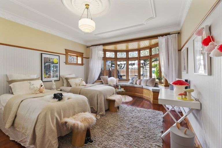 Photo of property in 15 Dundas Street, Seatoun, Wellington, 6022