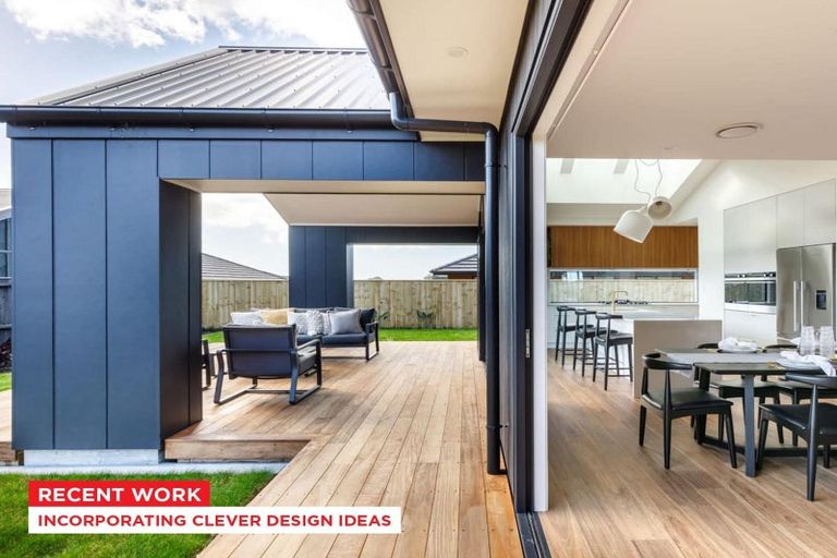 Photo of property in 58 Austin Road, Dairy Flat, Albany, 0794