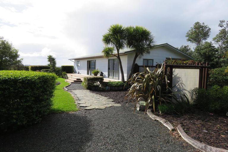Photo of property in 44 Puriri Block Road, Kaingaroa, Kaitaia, 0482