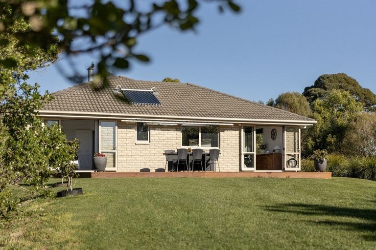 Photo of property in 1317 Manawahe Road, Manawahe, Whakatane, 3194