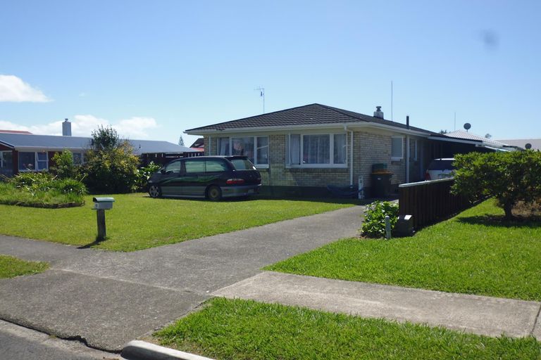 Photo of property in 18 Riverside Drive, Whakatane, 3120