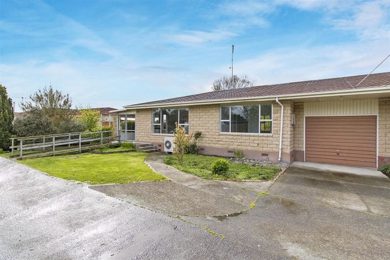 Photo of property in 21c Belt Street, Waimate, 7924